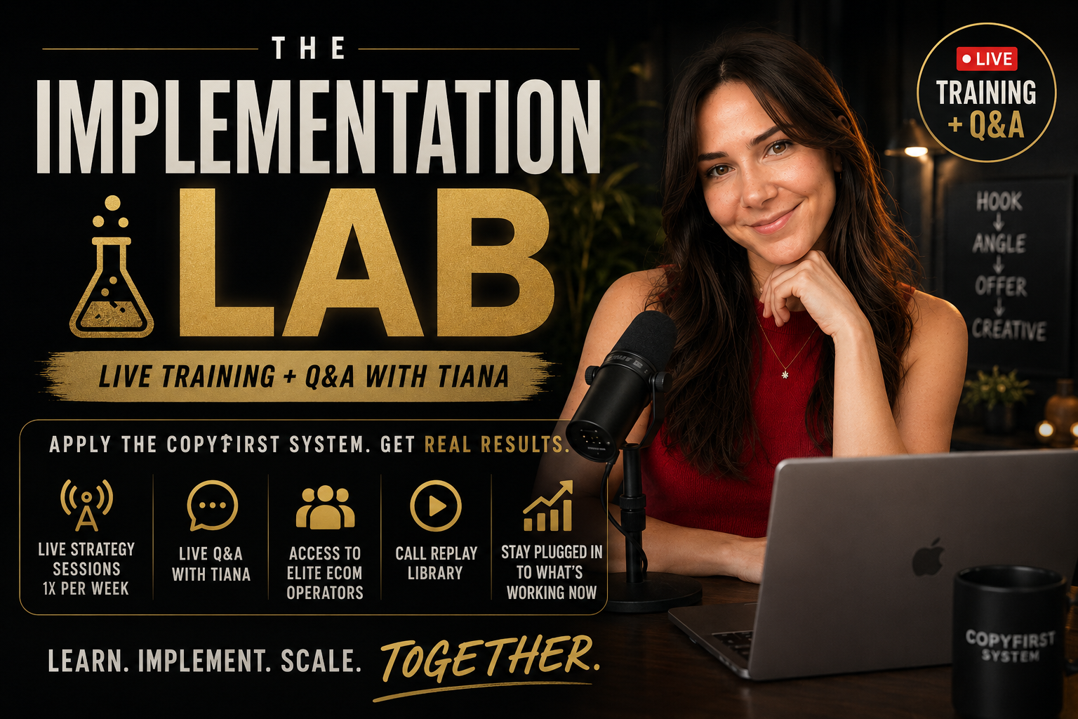Implementation Lab