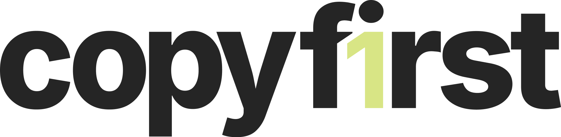 Creative Strategy Masterclass – CopyFirst